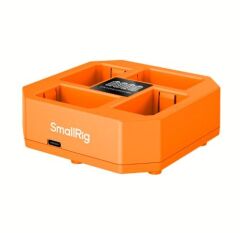 SmallRig 4839 NP-FZ100   4 Kanallı Kamera Pil Şarj Cihazı