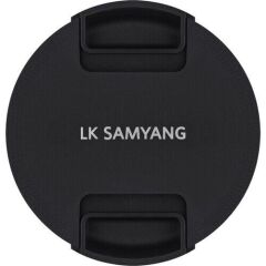 SAMYANG AF 16mm F2.8 P FE