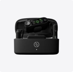 Hollyland LARK MAX 2 Combo 2 Kişilik Kablosuz Mikrofon Sistemi