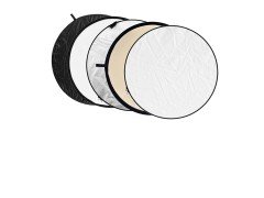 Godox RFT-07 5 in 1 110cm Yuvarlak Reflektör