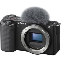 Sony ZV-E10 Body Creator Kit