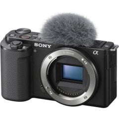 Sony ZV-E10 Body Creator Kit