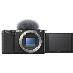 Sony ZV-E10 Body Creator Kit