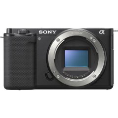 Sony ZV-E10 Body Creator Kit