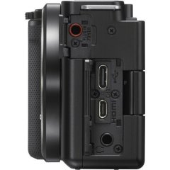 Sony ZV-E10 Body Creator Kit