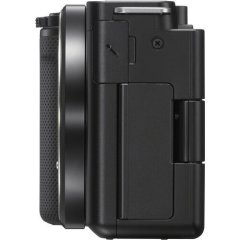 Sony ZV-E10 Body Creator Kit
