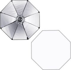 Neewer 80cm X 80cm Octagon Şemsiye