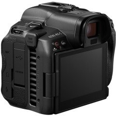 Canon EOS R5 C Body
