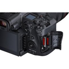 Canon EOS R5 C Body