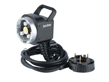 Godox H400P AD400Pro Flaş Kafası Uzatma Kablosu