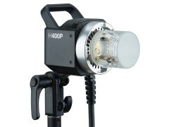 Godox H400P AD400Pro Flaş Kafası Uzatma Kablosu