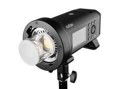 Godox AD-BR AD400 - Broncolor Adaptör