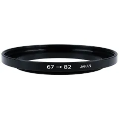 Marumi Step-Up Ring 67-82 mm