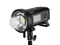 Godox AD-ELC AD400 - Elinchrom Adaptör