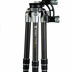 Fotopro E9 Eagle Serisi Tripod Kiti