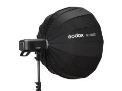 Godox AD-S65S AD400 Gümüş 65cm Parabolik Softbox