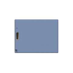 SmallRig 5062 NP-W126S USB-C Şarj Edilebilir Kamera Pili