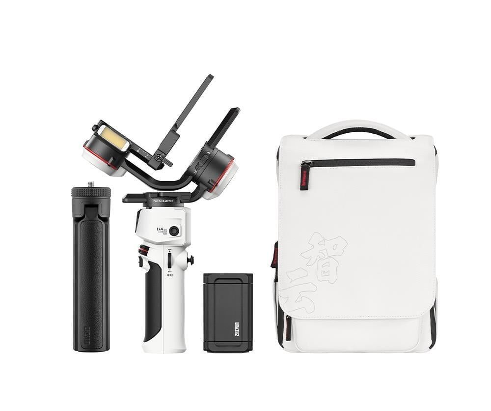 Zhiyun  Crane-M3 Combo Kit 3-Axis Handheld Gimbal Stabilizer