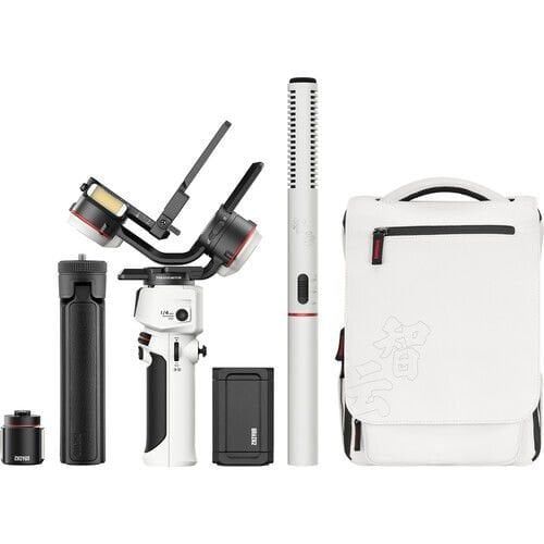 Zhiyun CRANE-M3 Pro Kit 3-Axis Handheld Gimbal Stabilizer