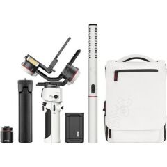 Zhiyun CRANE-M3 Pro Kit 3-Axis Handheld Gimbal Stabilizer