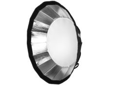 Godox AD-S85S AD400 Gümüş 85cm Parabolik Softbox