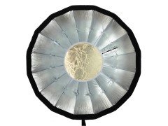 Godox AD-S85S AD400 Gümüş 85cm Parabolik Softbox