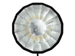 Godox AD-S85W AD400 Beyaz 85cm Parabolik Softbox