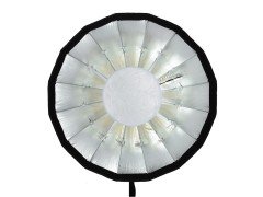 Godox AD-S85W AD400 Beyaz 85cm Parabolik Softbox