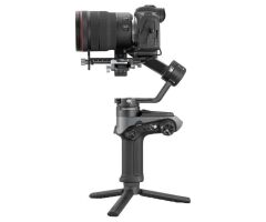 Zhiyun Weebill 2 Gimbal + TransMount Image Transmission Transmitter COV-03(AI)