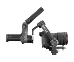 Zhiyun Weebill 2 Gimbal + TransMount Image Transmission Transmitter COV-03(AI)