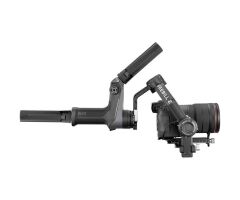 Zhiyun Weebill-2 Combo Kit 3-Axis Gimbal Stabilizer