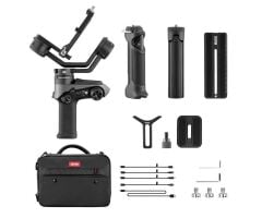 Zhiyun Weebill-2 Combo Kit 3-Axis Gimbal Stabilizer