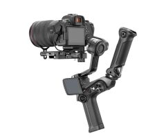 Zhiyun Weebill-2 Combo Kit 3-Axis Gimbal Stabilizer