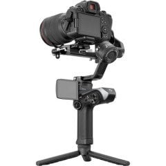Zhiyun Weebill-2 Pro Kit 3-Axis Gimbal Stabilizer