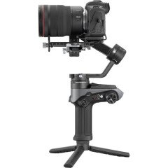 Zhiyun Weebill-2 Pro Kit 3-Axis Gimbal Stabilizer