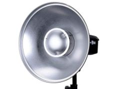 Godox BDR-S420 42cm Bowens Gümüş Beauty Dish