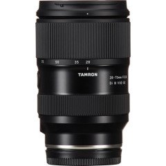 Tamron 28-75mm F/2.8 Di III VXD G2 Full Frame için