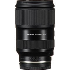 Tamron 28-75mm F/2.8 Di III VXD G2 Full Frame için