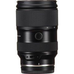 Tamron 28-75mm F/2.8 Di III VXD G2 Full Frame için