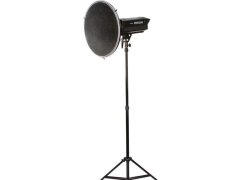 Godox BDR-S420 42cm Bowens Gümüş Beauty Dish