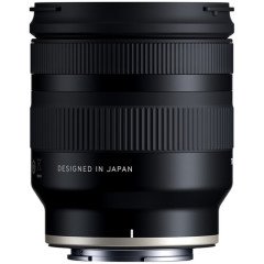 Tamron 11-20mm f/2.8 Di III-A RXD Sony APS-C (Crop Makineler için )