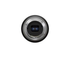 Tamron 11-20mm f/2.8 Di III-A RXD Sony APS-C (Crop Makineler için )