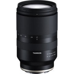 Tamron 17-70mm f/2.8 Di III-A RXD Sony APS-C (Crop Makineler için)