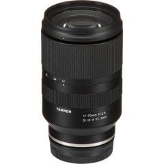 Tamron 17-70mm f/2.8 Di III-A RXD Sony APS-C (Crop Makineler için)