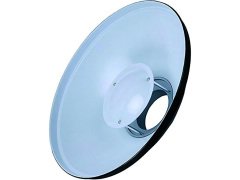 Godox BDR-W420 42cm Bowens Beyaz Beauty Dish