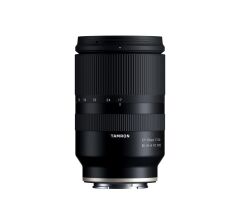 Tamron 17-70mm f/2.8 Di III-A RXD Sony APS-C (Crop Makineler için)