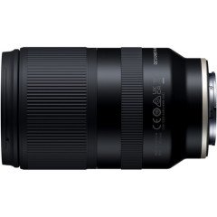 Tamron 18-300mm F/3.5-6.3 Di III-A VC VXD Sony APS-C (Crop Makineler için )