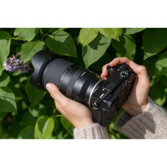 Tamron 18-300mm F/3.5-6.3 Di III-A VC VXD Sony APS-C (Crop Makineler için )