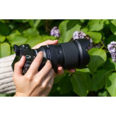 Tamron 18-300mm F/3.5-6.3 Di III-A VC VXD Sony APS-C (Crop Makineler için )