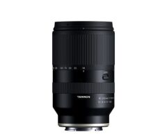 Tamron 18-300mm F/3.5-6.3 Di III-A VC VXD Sony APS-C (Crop Makineler için )
